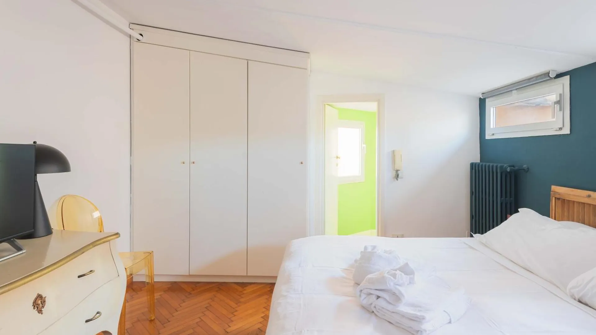 Apartment Maison Rinascimento Roma