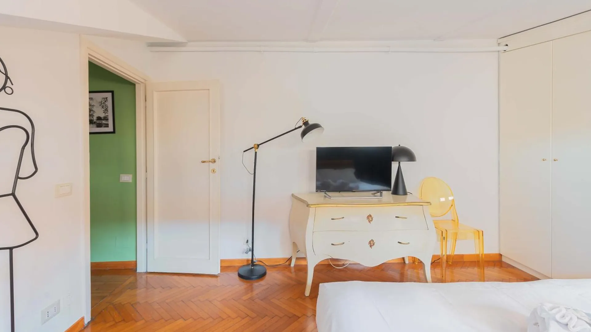 Maison Rinascimento Roma Italy