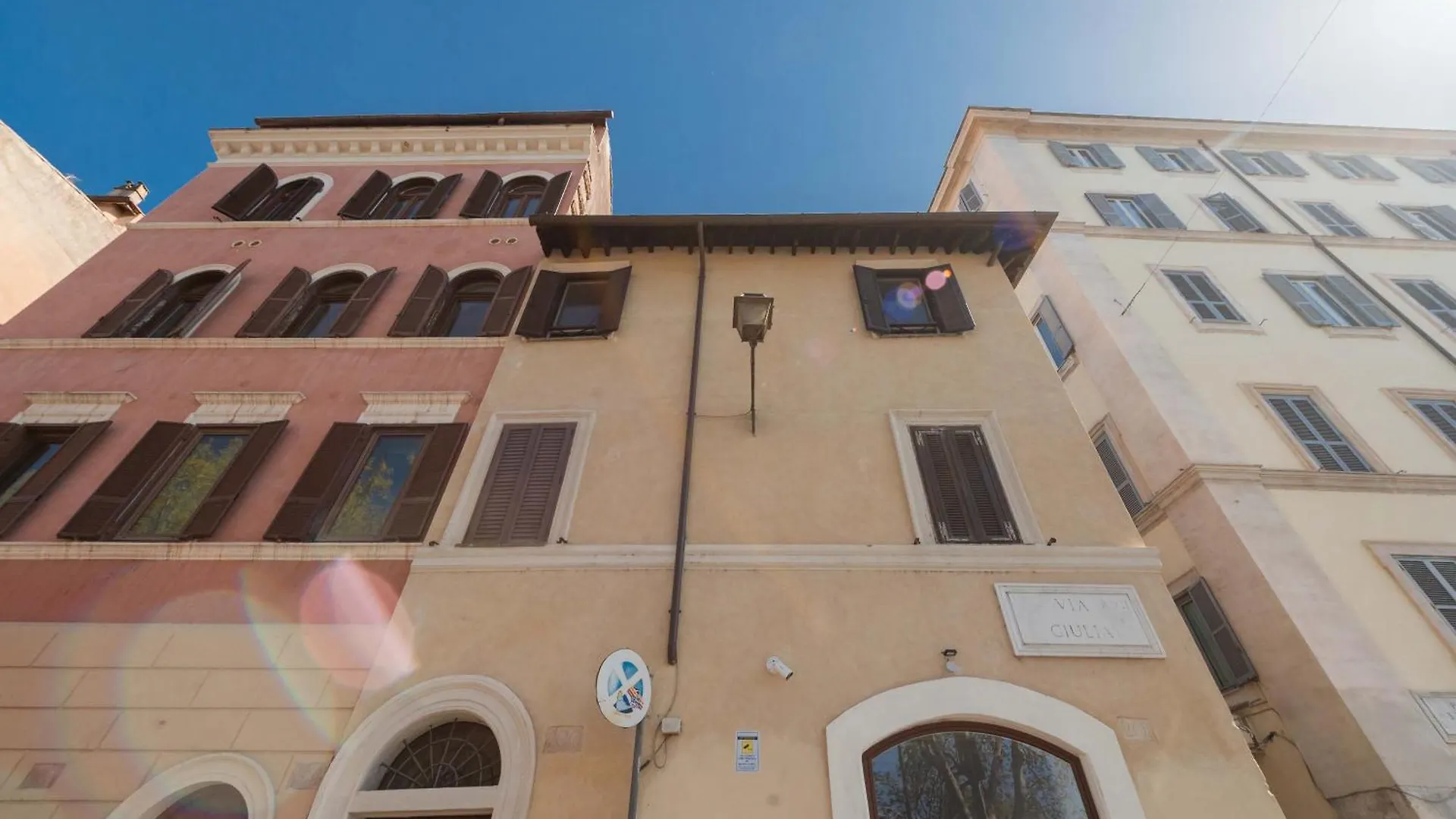 Maison Rinascimento Roma 0*, Rome Italy