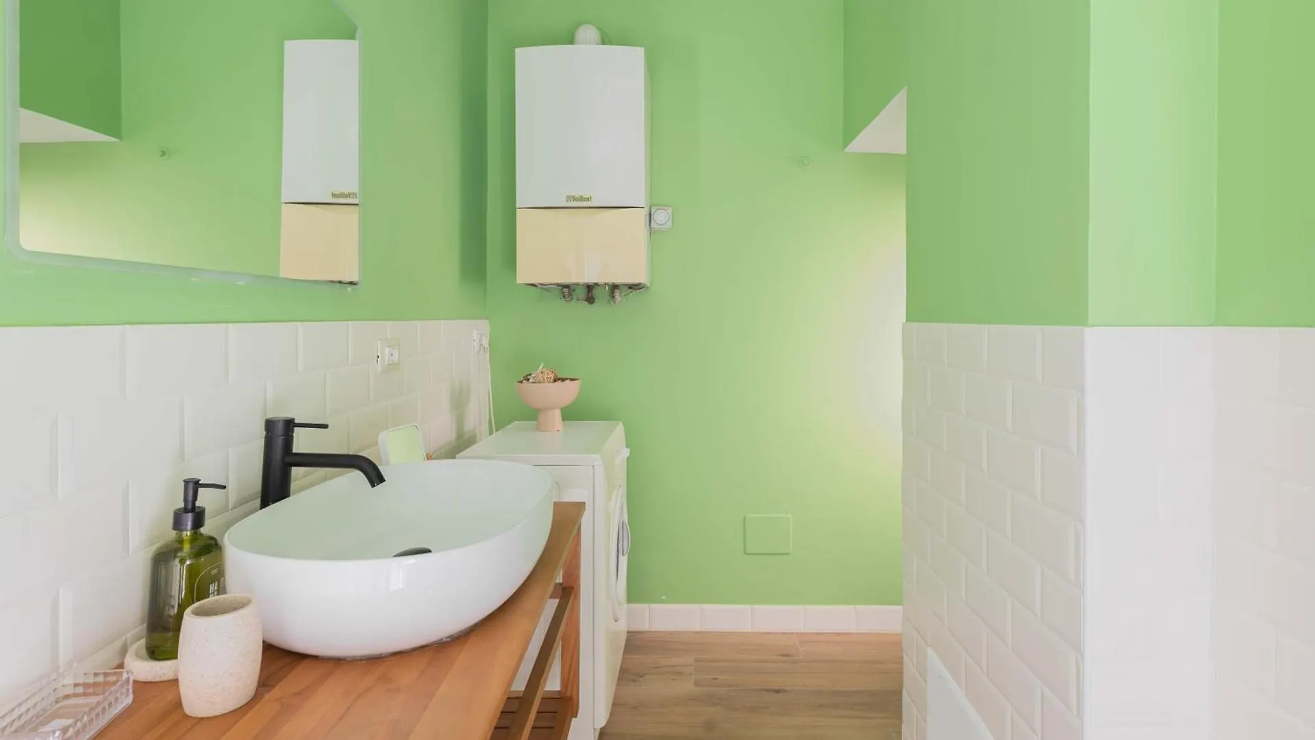 Maison Rinascimento Roma Apartment Rome