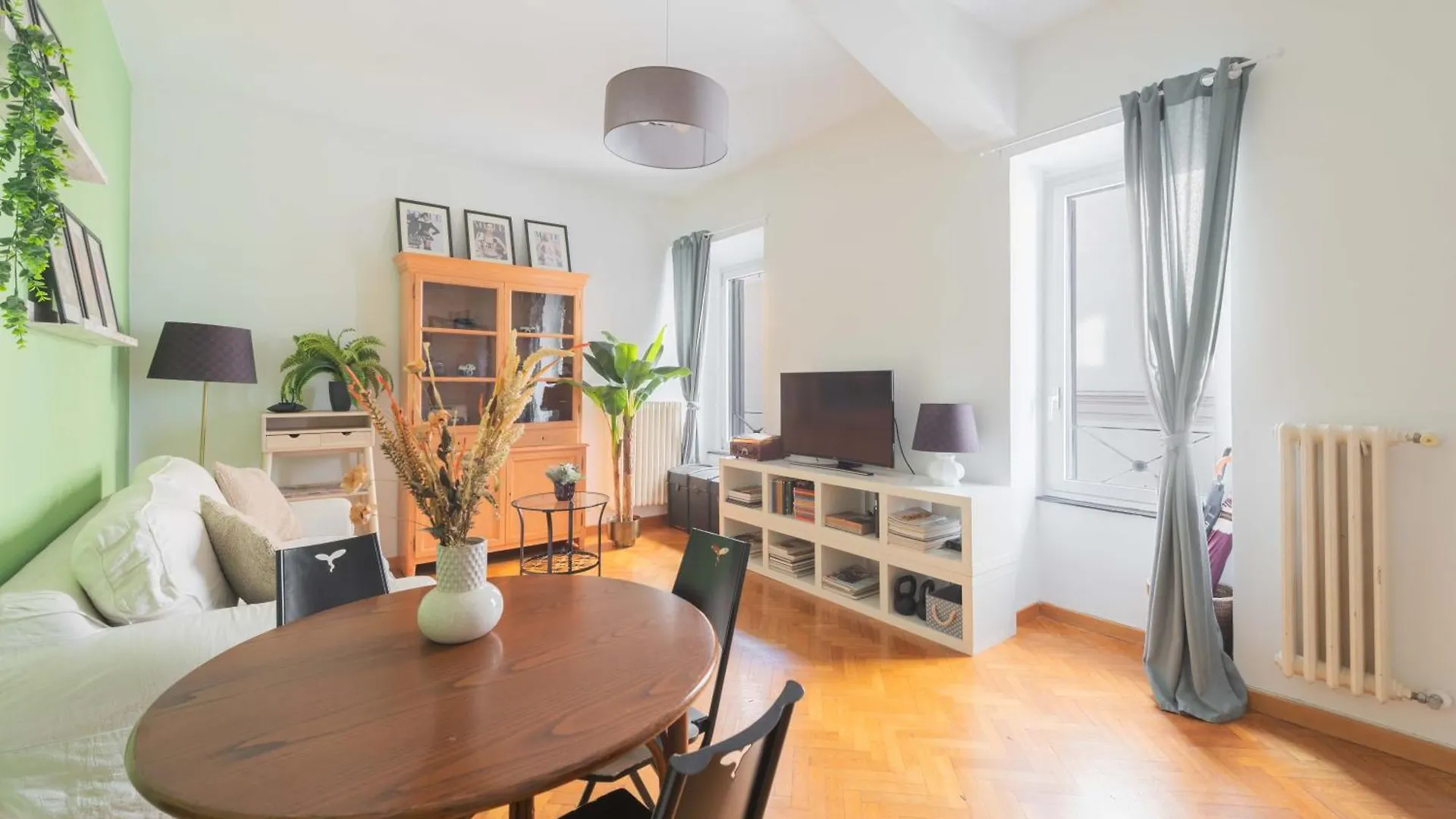 Apartment Maison Rinascimento Roma Italy