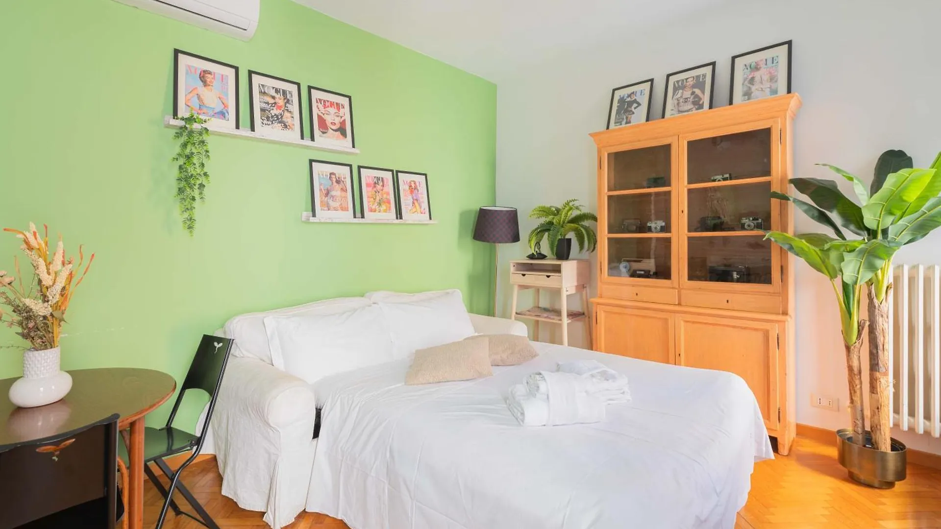 Apartment Maison Rinascimento Roma
