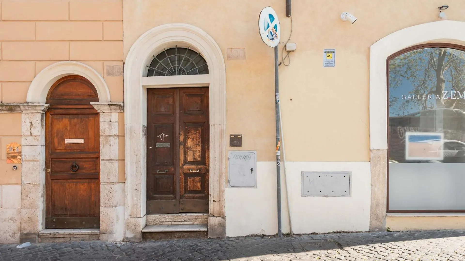 Maison Rinascimento Roma
