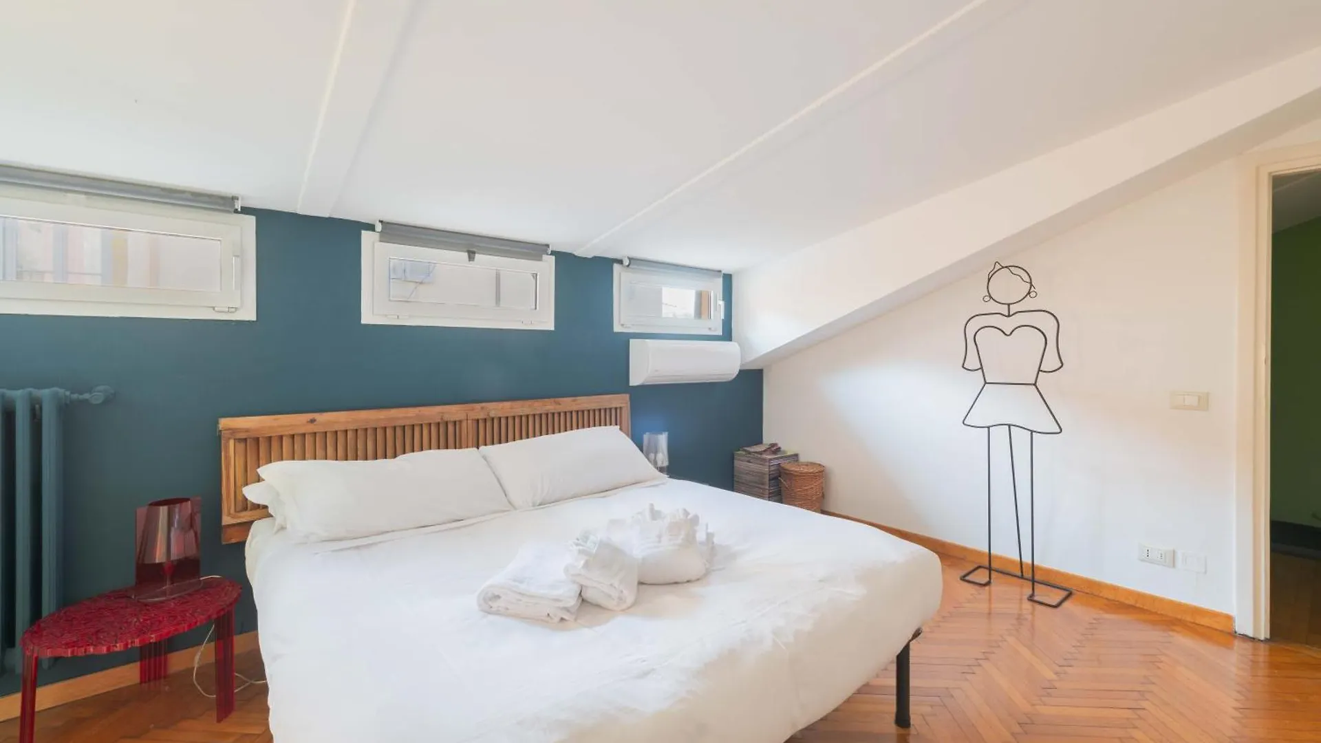 Apartment Maison Rinascimento Roma