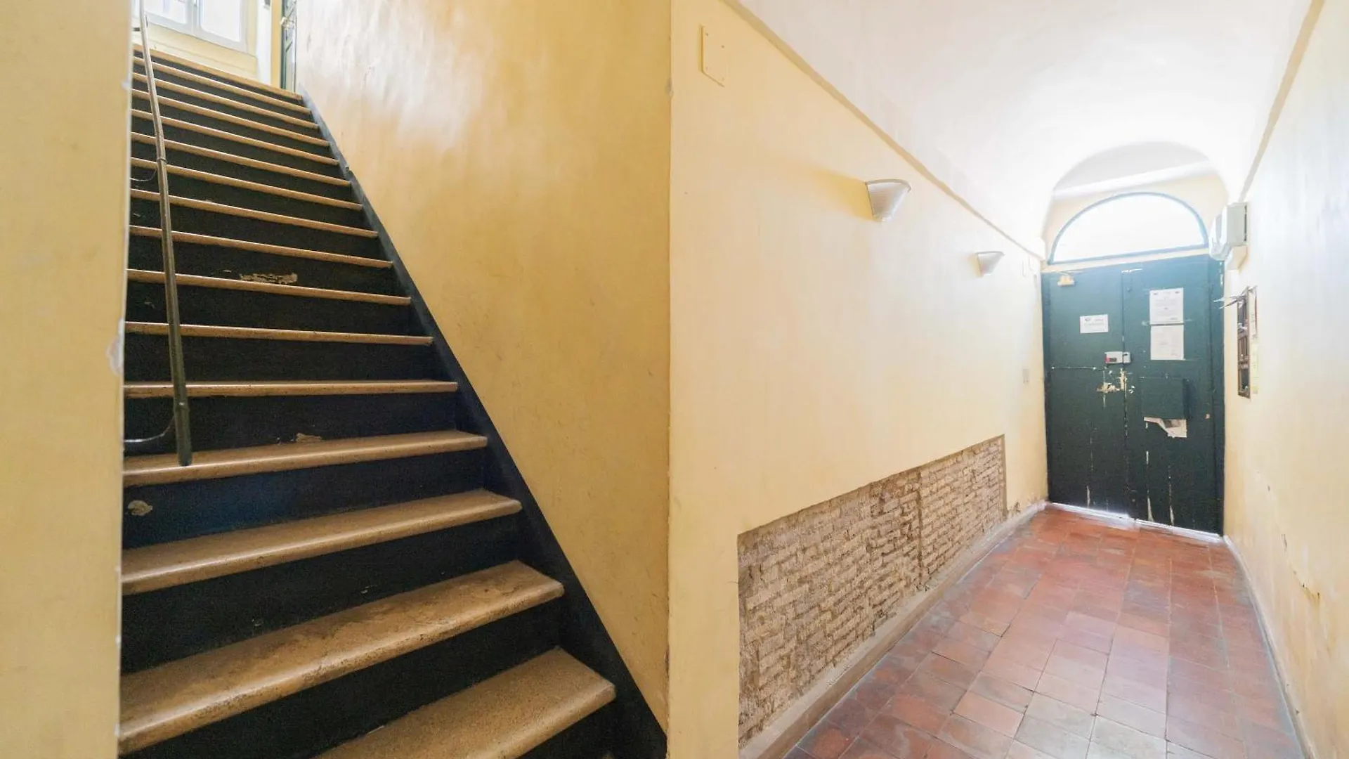 Maison Rinascimento Roma Italy
