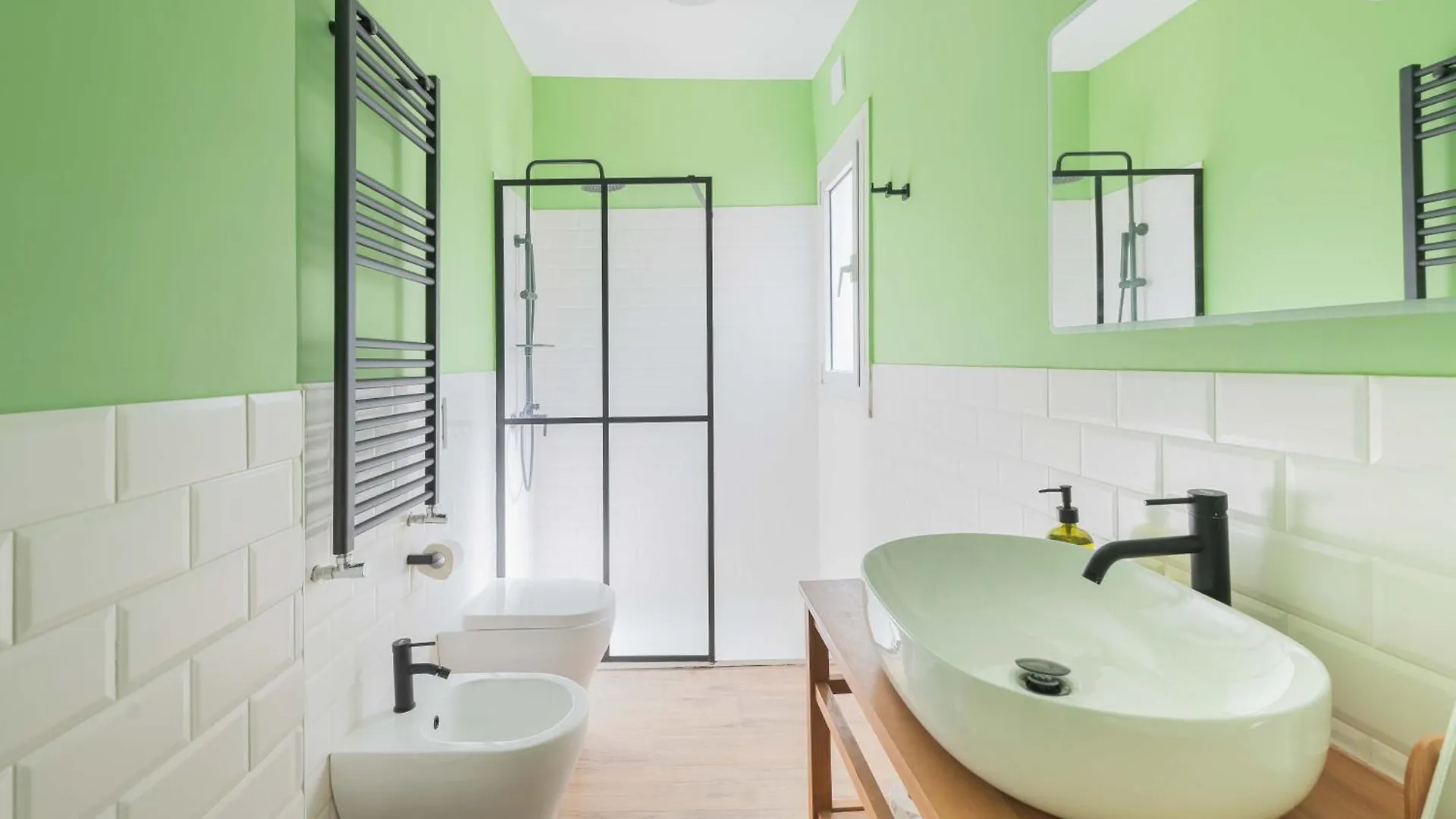 Maison Rinascimento Roma 0*, Rome Italy