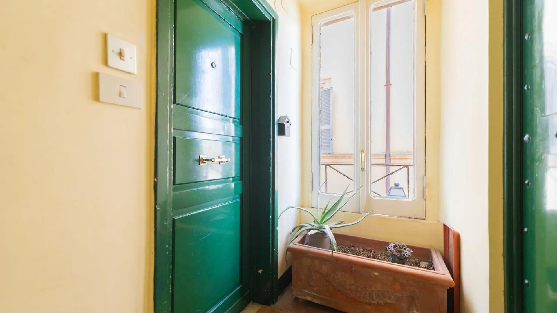 Maison Rinascimento Roma Apartment