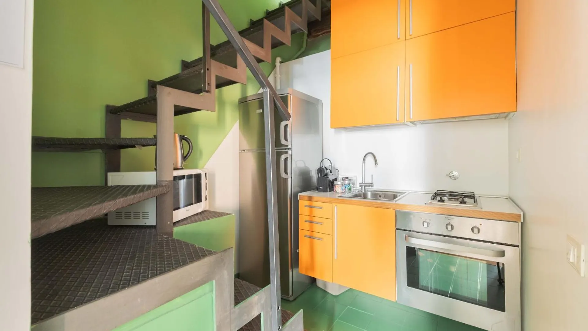 Apartment Maison Rinascimento Roma