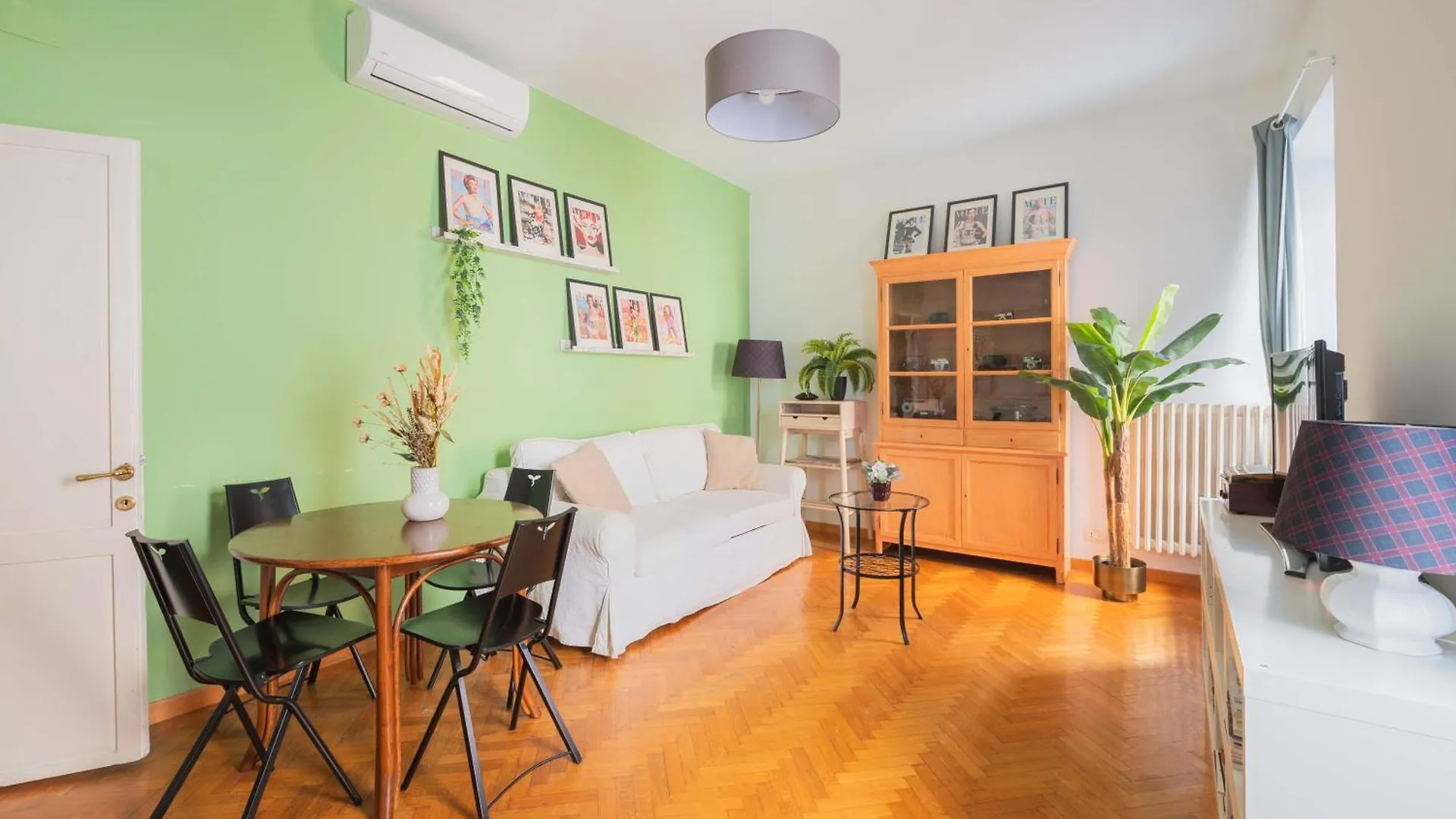 Maison Rinascimento Roma