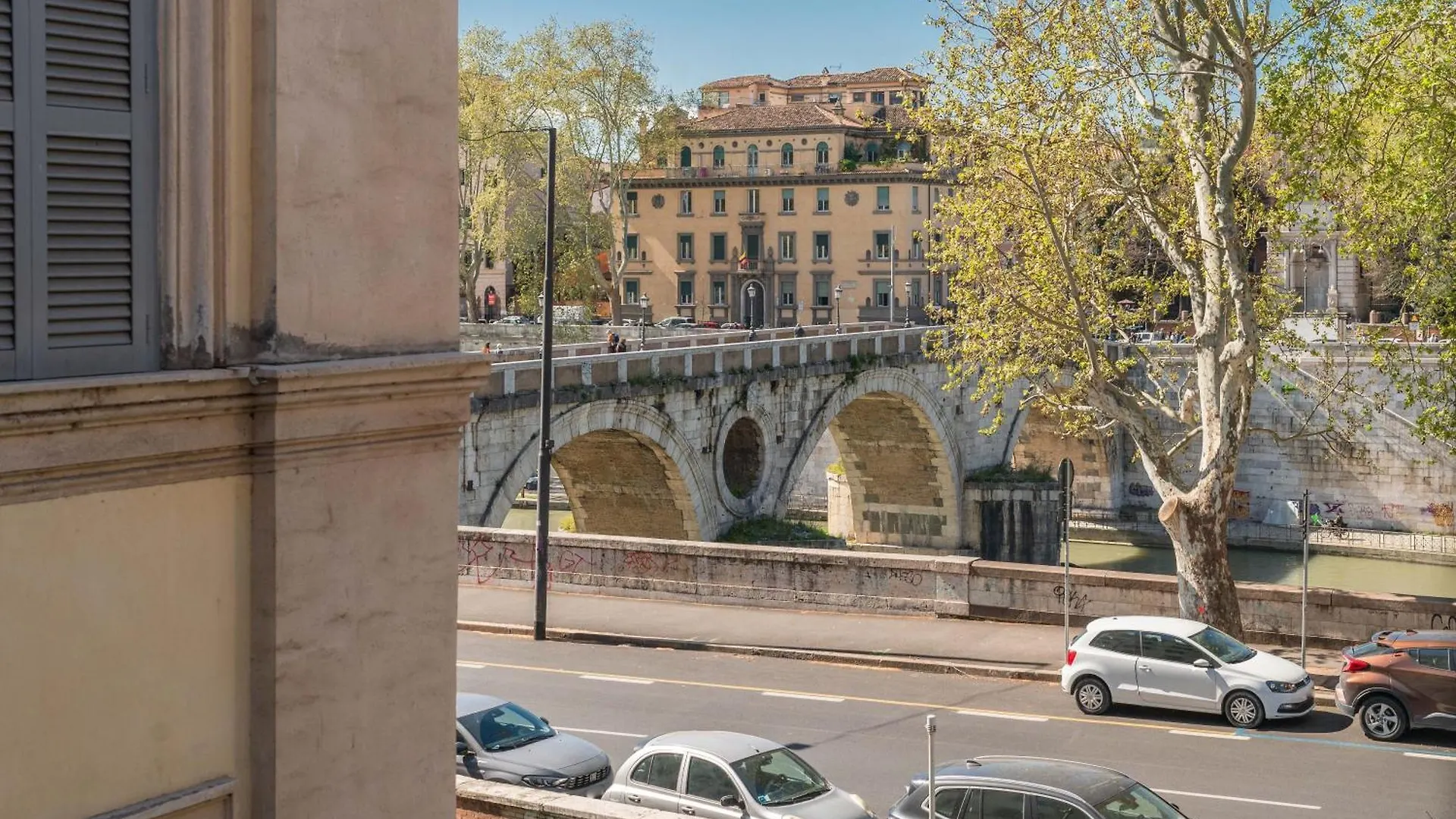 Maison Rinascimento Roma Apartment Rome
