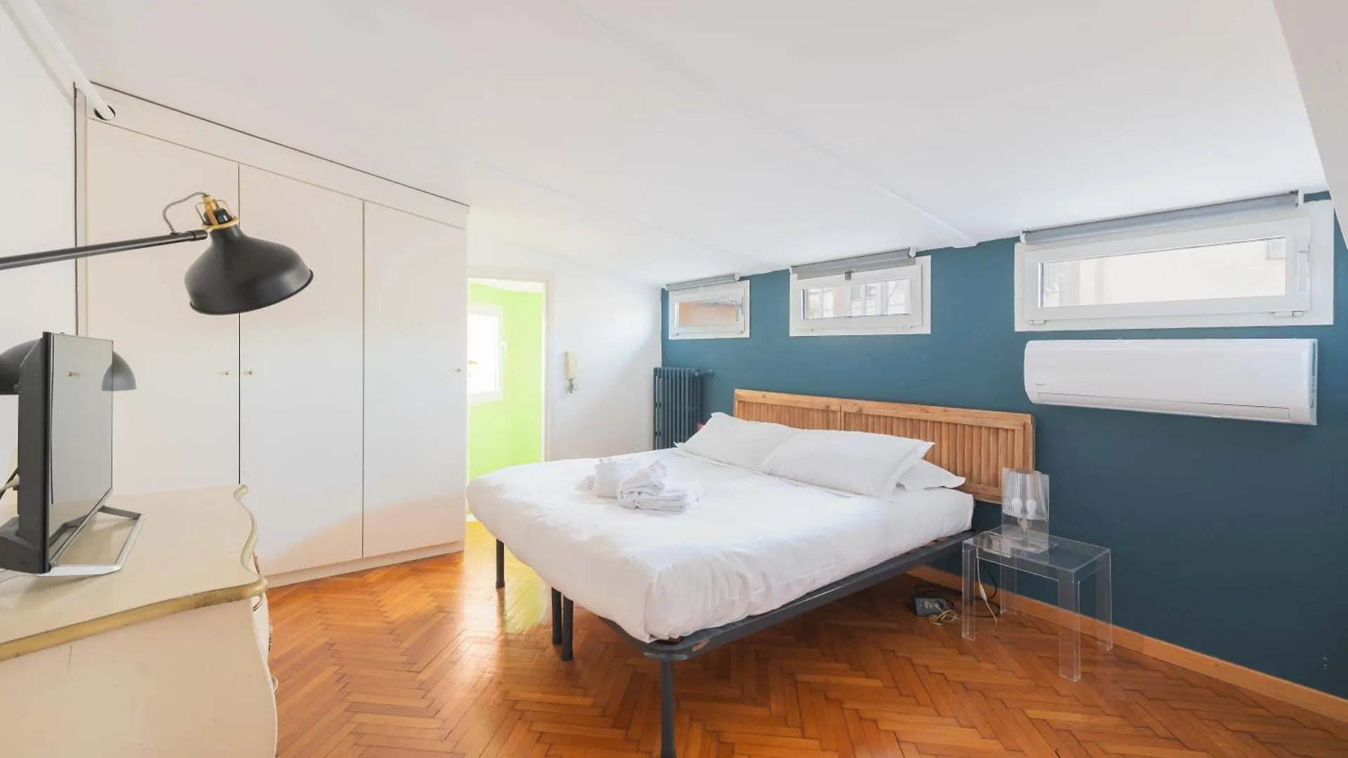 Apartment Maison Rinascimento Roma Italy