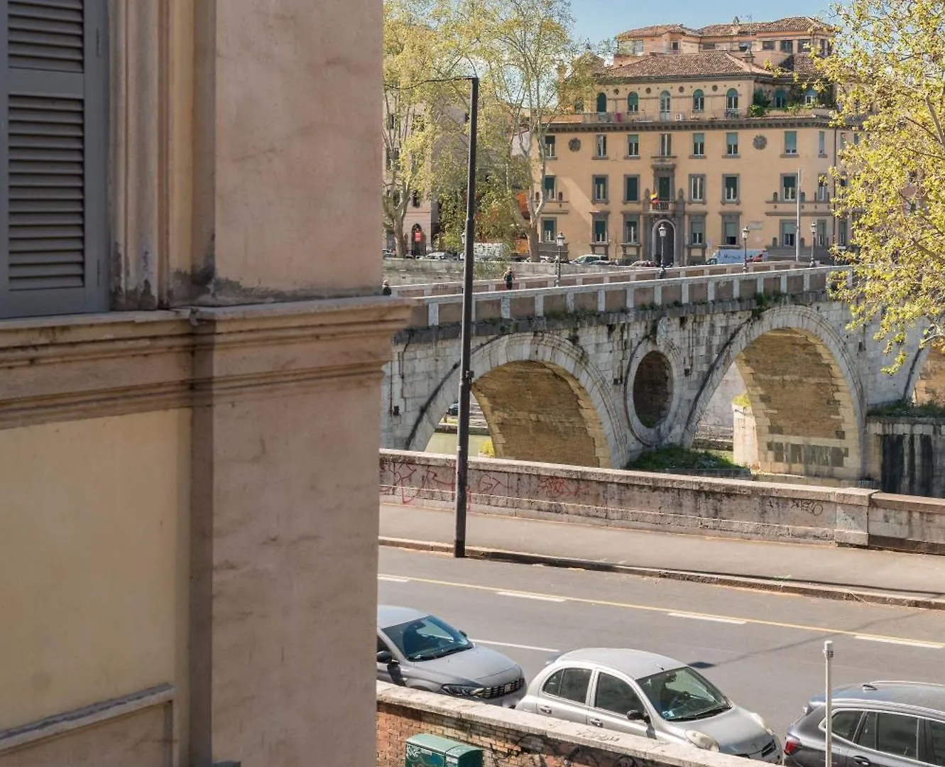 Apartment Maison Rinascimento Roma