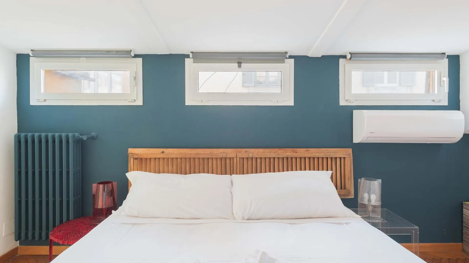 Maison Rinascimento Roma Apartmán Řím