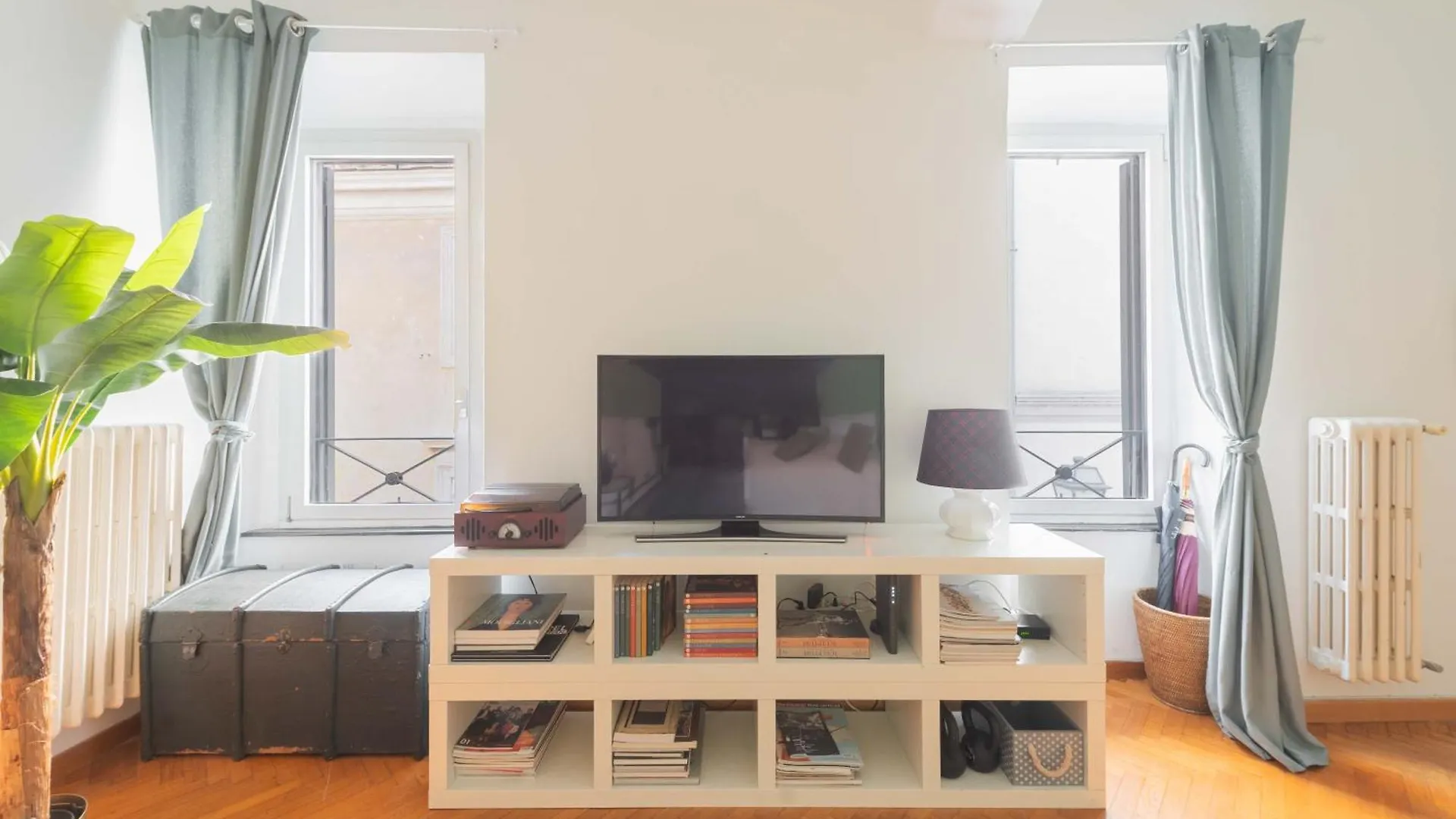 Maison Rinascimento Roma 0*, Řím